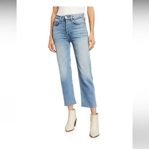 Re/done Stovepipe Jeans